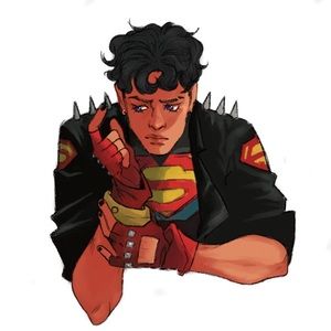 Meet your Posher, Leah